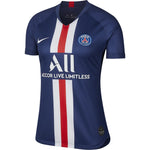 PSG 2019-20 Womens Home Jersey