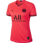 PSG 2019-20 Womens Away Jersey